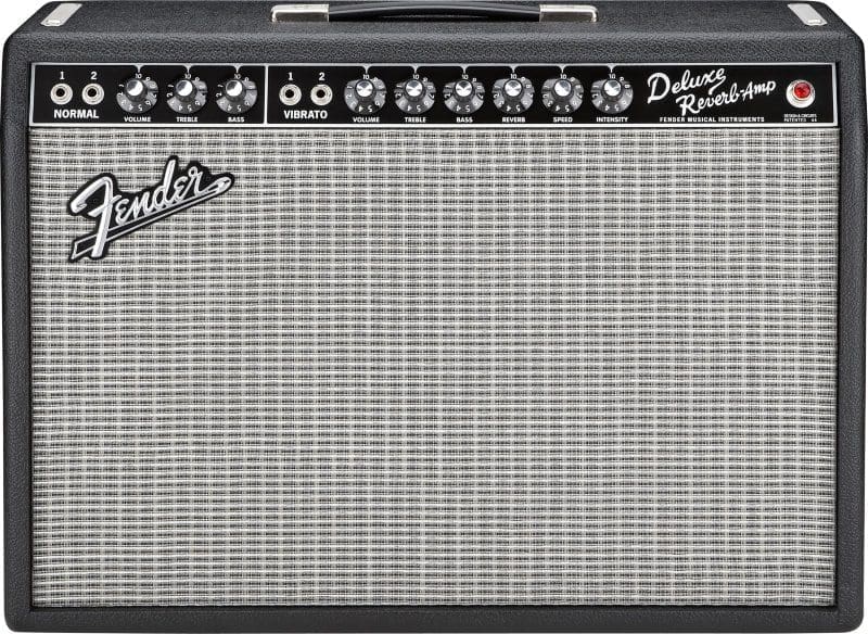Fender '65 Deluxe Reverb Reissue