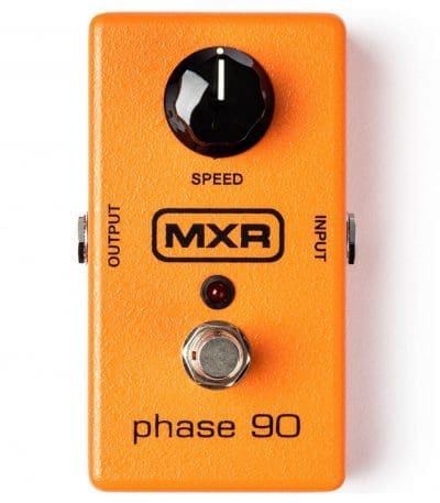 Phase Shifter pedal