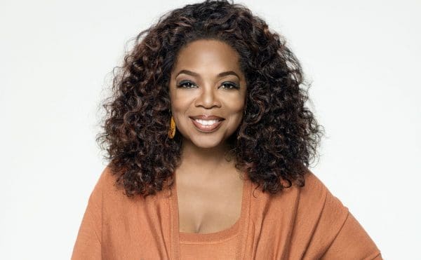 Oprah Winfrey - Other celebrities who have been to Hamilton Island