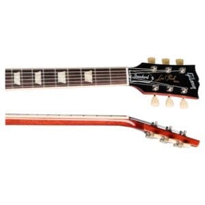 Gibson Les Paul '50s neck