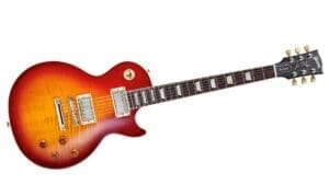 Gibson Les Paul Tradtional