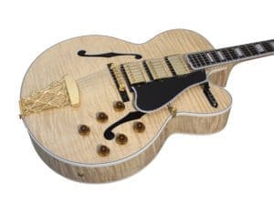 Gibson ES-5