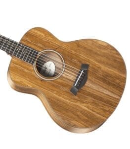 Acoustic Guitar Koa (hardwood)