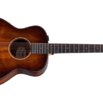 Taylor mini guitar