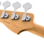 Fender Bass The Tuners