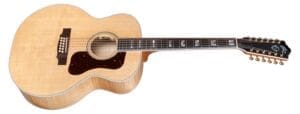 Acoustic 12 string Guitar