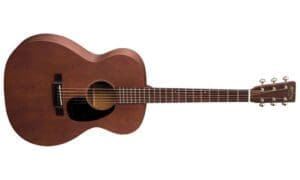 Martin 000 15M Acoustic Guitar
