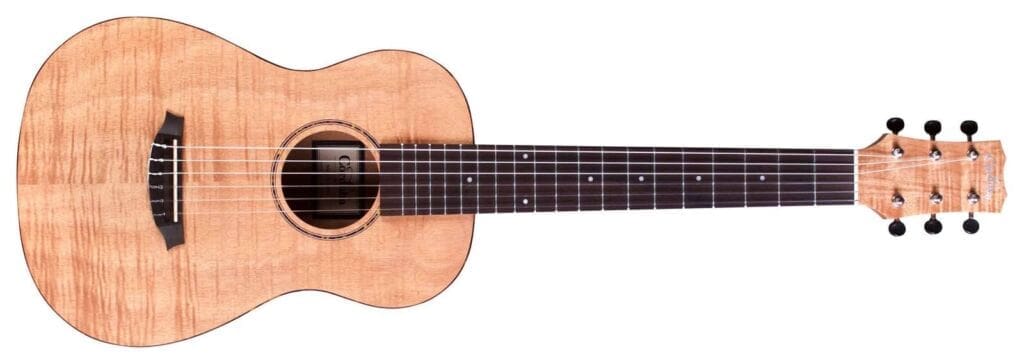 Cordoba Mini II FMH Classical Guitar