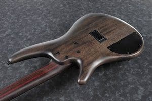 Ibanez SR1605B 5-String Bass back