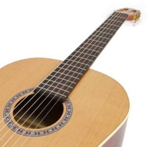 La Patrie Etude Classical Guitar Cedar top