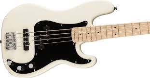 Squier Affinity Series Precision Bass body