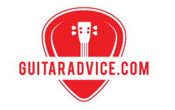 GuitarAdvice.com Main Logo