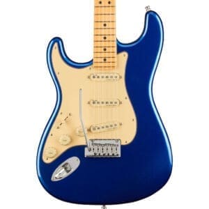 Fender American Ultra Stratocaster Body