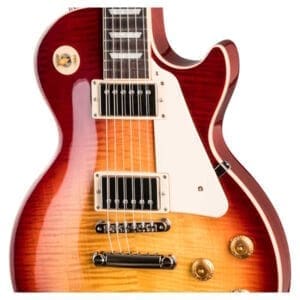 Gibson Les Paul Standard '50s body