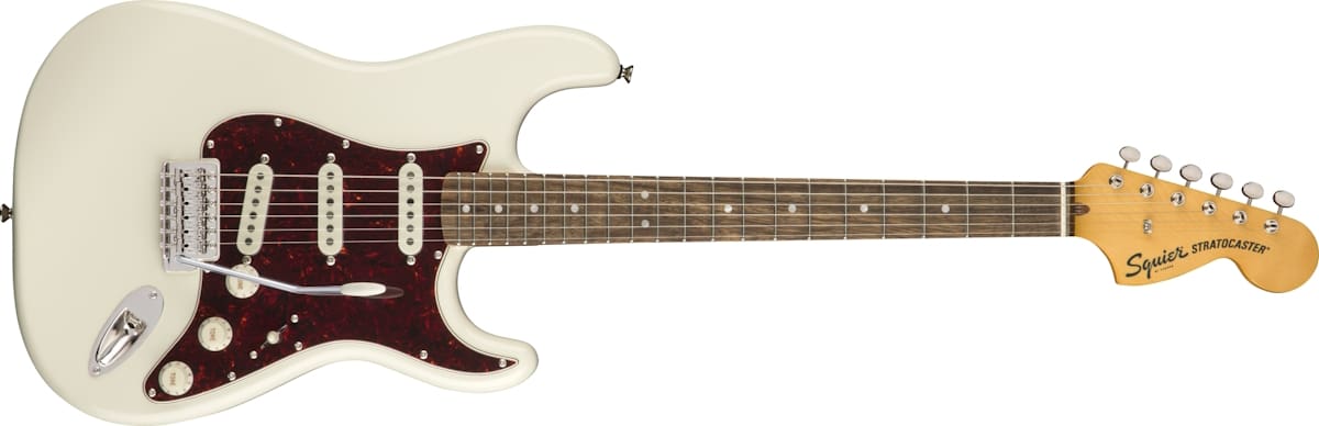 Squire Classic Vibe '70s Stratocaster